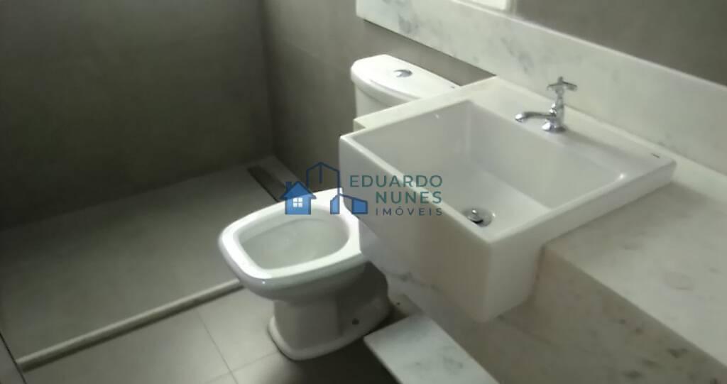 Apartamento, Funcionários, 2 Quartos, 2 Vagas, 1 Suíte