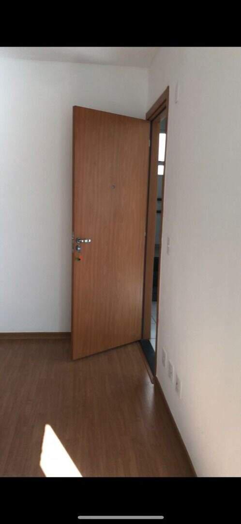 Apartamento, Pousada Del Rey (são Benedito), 2 Quartos, 1 Vaga