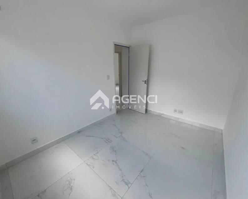 Apartamento, Cabral, 3 Quartos, 0 Vaga, 1 Suíte