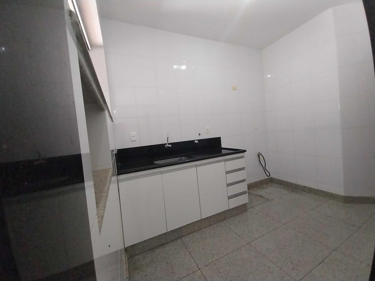 Apartamento, Silveira, 3 Quartos, 3 Vagas, 1 Suíte