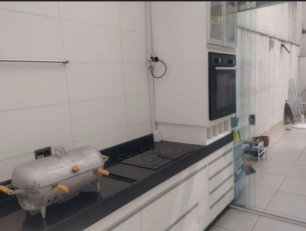 Apartamento, Fonte Grande, 3 Quartos, 2 Vagas, 1 Suíte