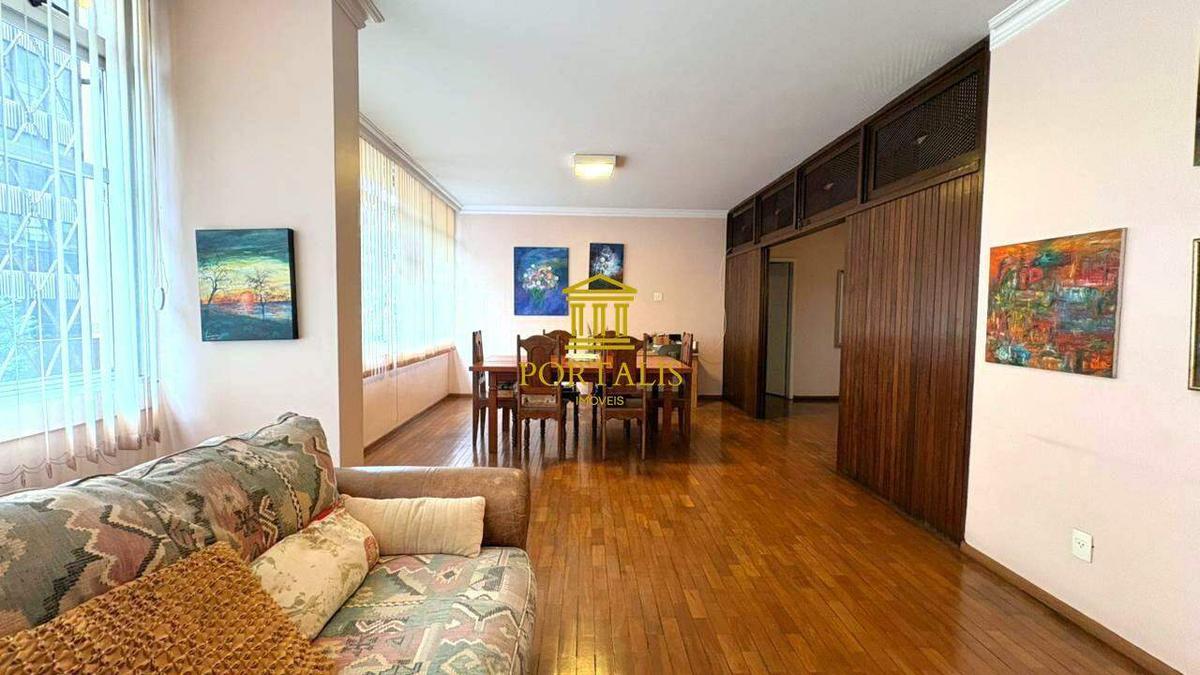 Apartamento, Boa Viagem, 4 Quartos, 1 Vaga, 1 Suíte