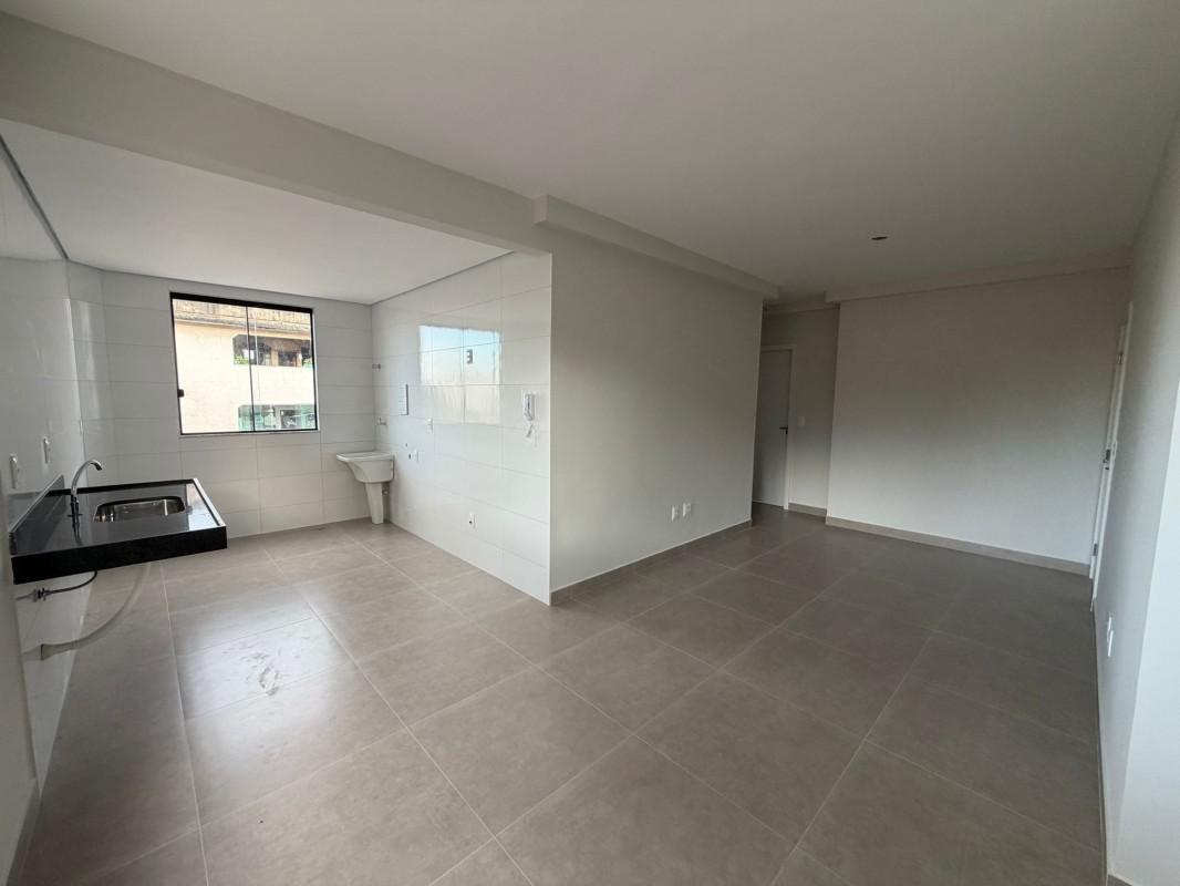 Apartamento, Ipiranga, 2 Quartos, 1 Vaga, 1 Suíte