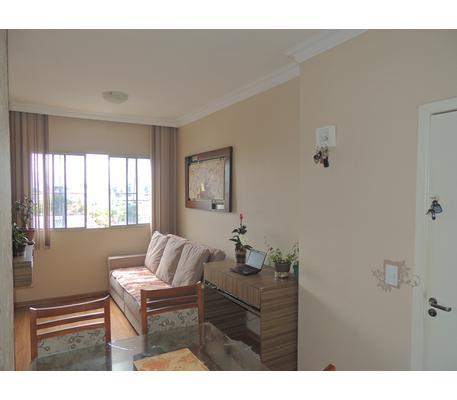 Apartamento, Planalto, 2 Quartos, 1 Vaga