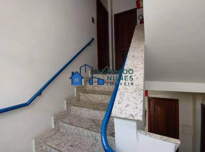 Apartamento, Floresta, 3 Quartos, 1 Vaga