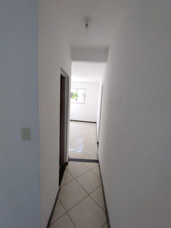 Apartamento, Córrego da Ilha, 2 Quartos, 0 Vaga