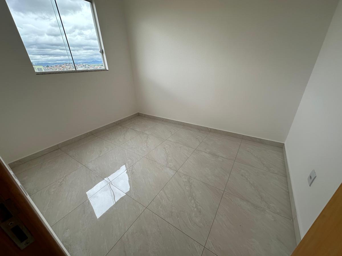 Cobertura, São Joaquim, 2 Quartos, 1 Vaga