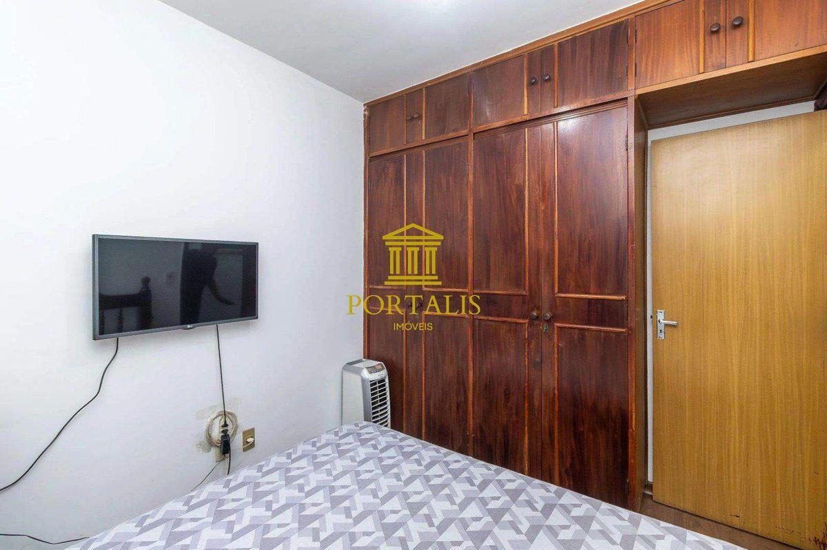 Casa, Dona Clara, 3 Quartos, 1 Vaga