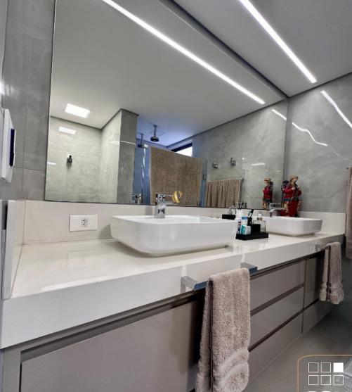 Apartamento, Santo Antônio, 3 Quartos, 3 Vagas, 1 Suíte