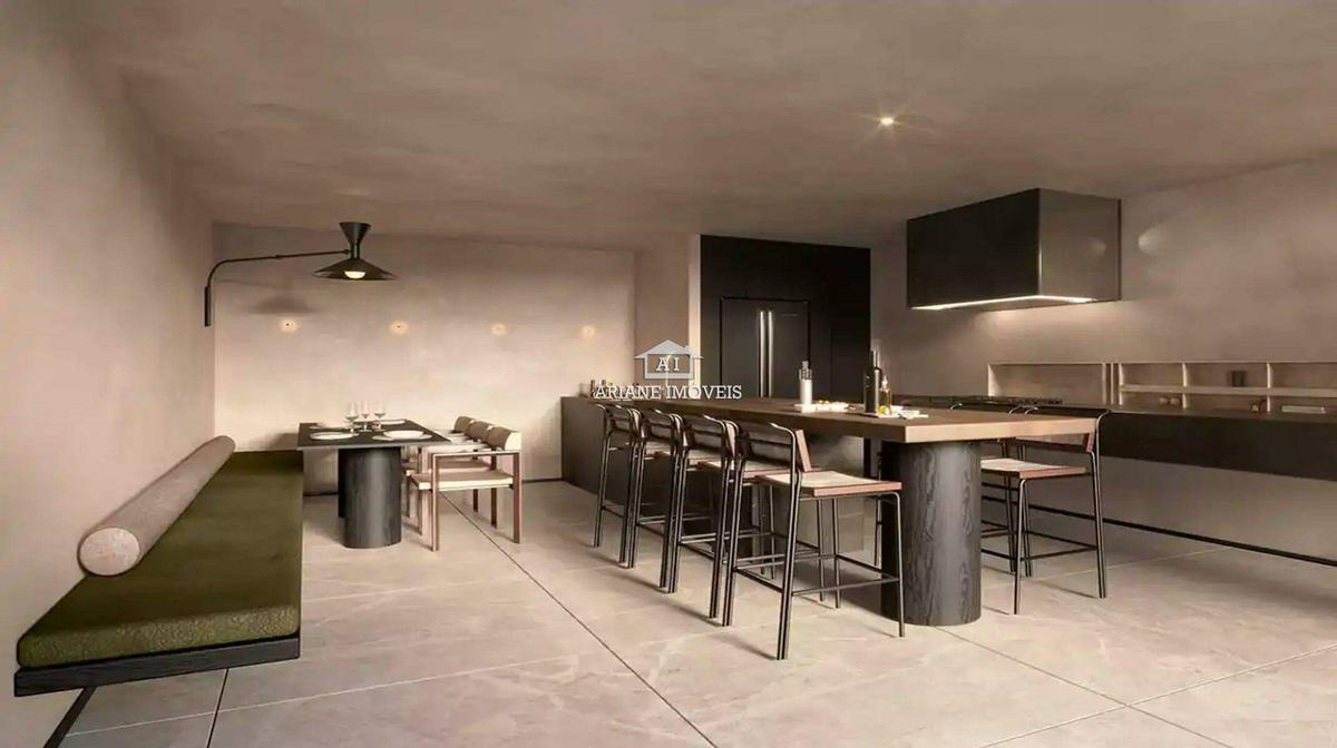 Apartamento, Santa Efigênia, 3 Quartos, 2 Vagas, 1 Suíte