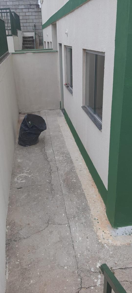 Apartamento, Recanto Verde, 2 Quartos, 1 Vaga