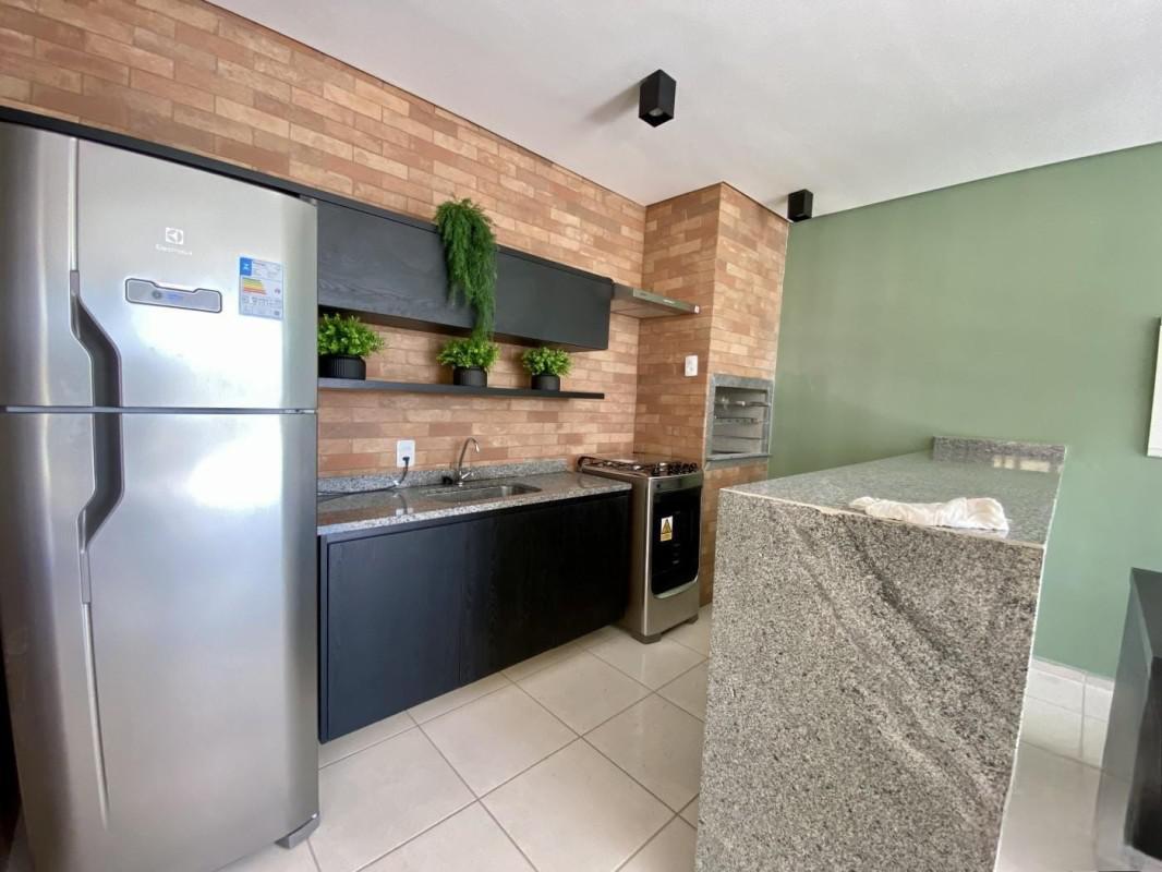 Apartamento, Palmeiras, 2 Quartos, 1 Vaga, 1 Suíte