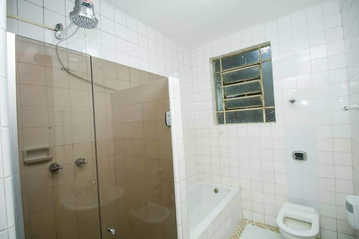 Apartamento, Lourdes, 3 Quartos, 0 Vaga, 1 Suíte
