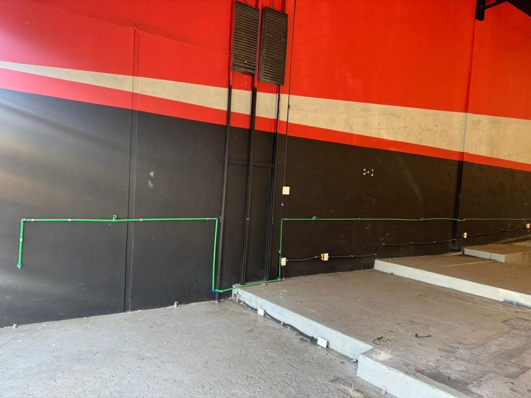 Andar, Carlos Prates, 0 Quarto, 5 Vagas