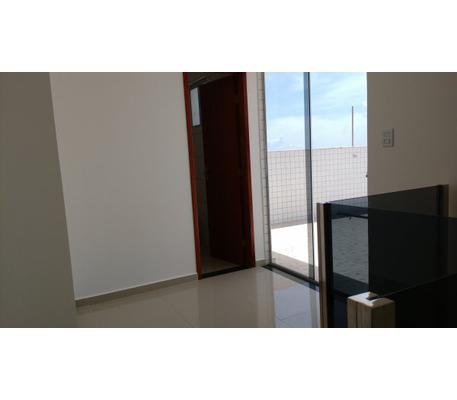 Cobertura, Arvoredo, 3 Quartos, 2 Vagas, 1 Suíte