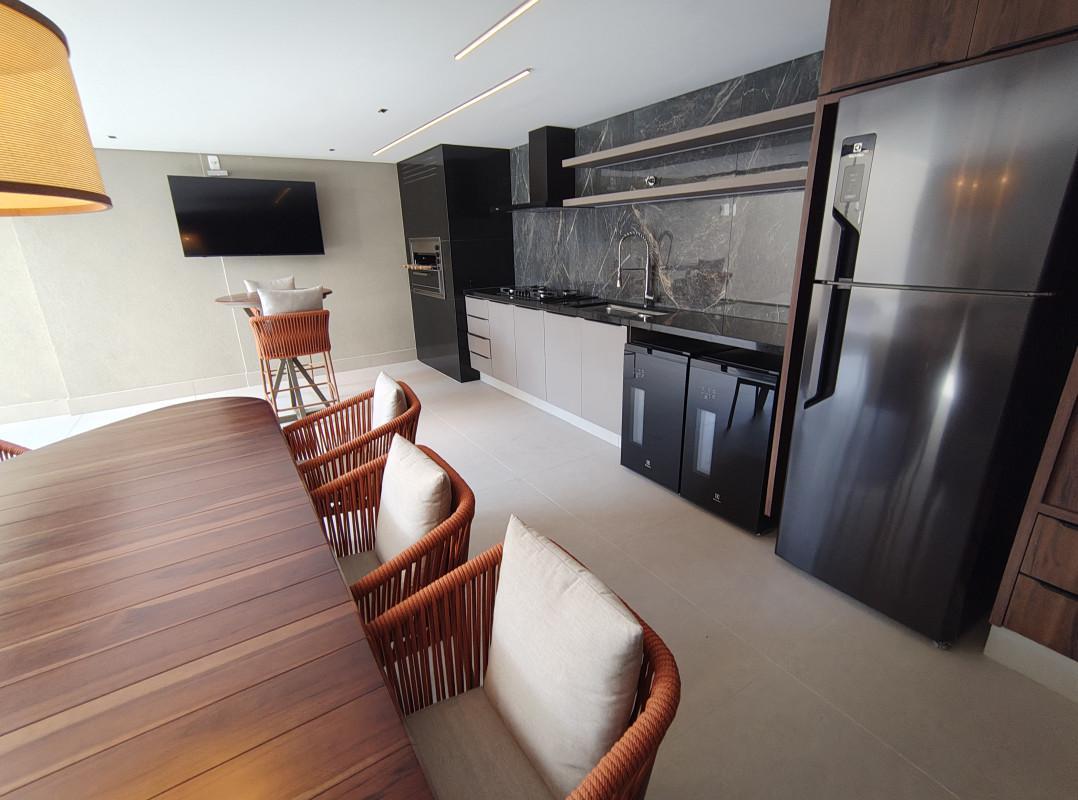 Apartamento, Grajaú, 3 Quartos, 3 Vagas, 3 Suítes