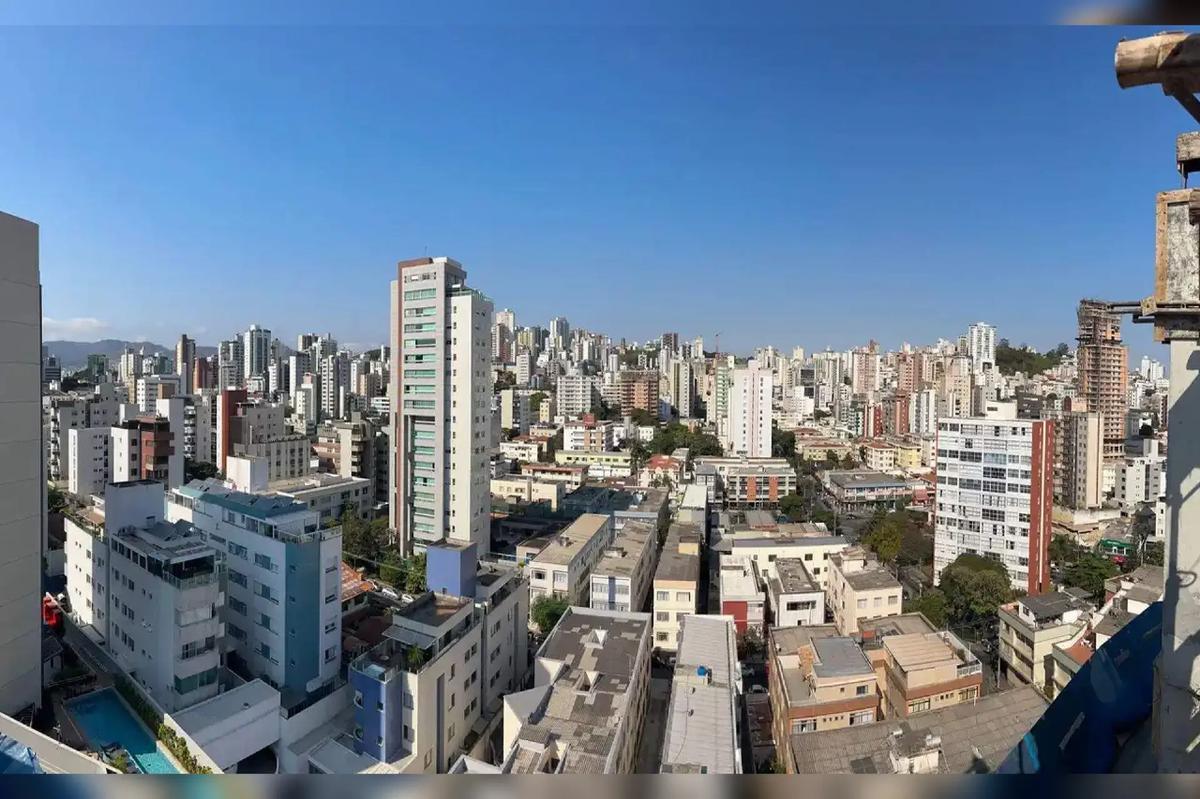 Apartamento, Gutierrez, 3 Quartos, 2 Vagas, 1 Suíte