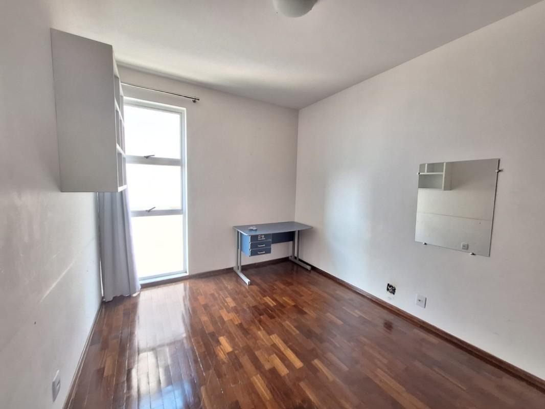 Apartamento, Sion, 4 Quartos, 2 Vagas, 1 Suíte