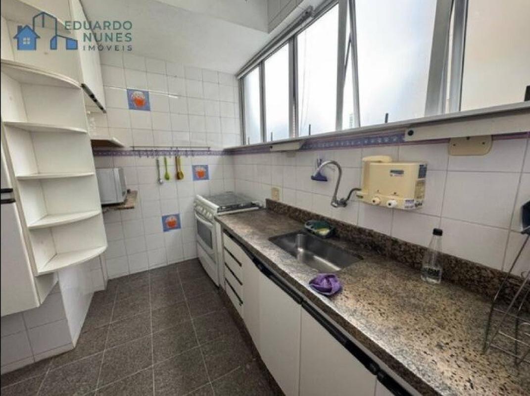 Apartamento, Lourdes, 3 Quartos, 2 Vagas, 1 Suíte