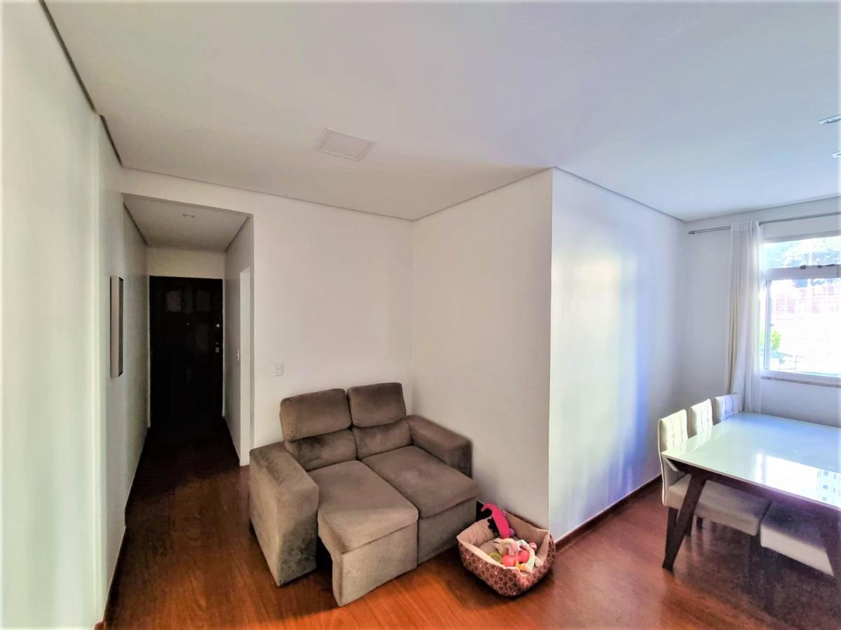 Apartamento, Ipiranga, 2 Quartos, 1 Vaga