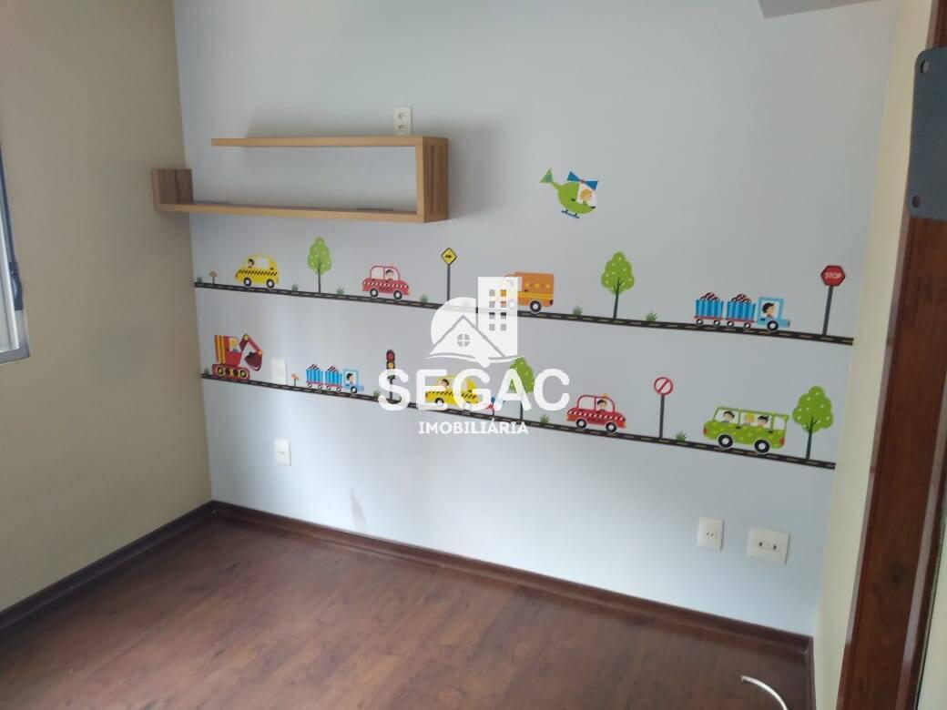 Cobertura, Buritis, 4 Quartos, 2 Vagas, 1 Suíte