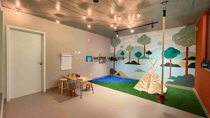 Apartamento, Grajaú, 2 Quartos, 2 Vagas, 2 Suítes