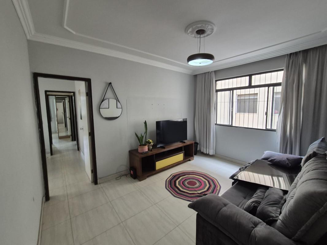 Apartamento, Nova Suíssa, 3 Quartos, 1 Vaga, 1 Suíte