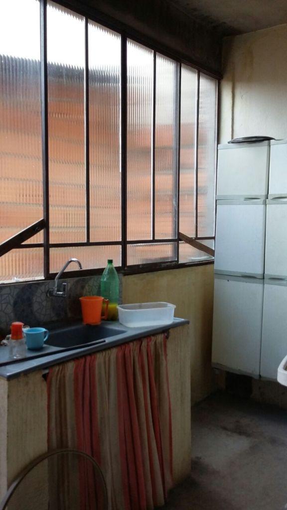 Casa, Belo Vale Ll, 3 Quartos, 2 Vagas