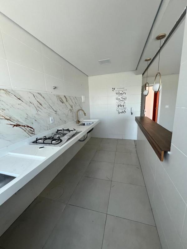 Apartamento, Palmeiras, 2 Quartos, 1 Vaga