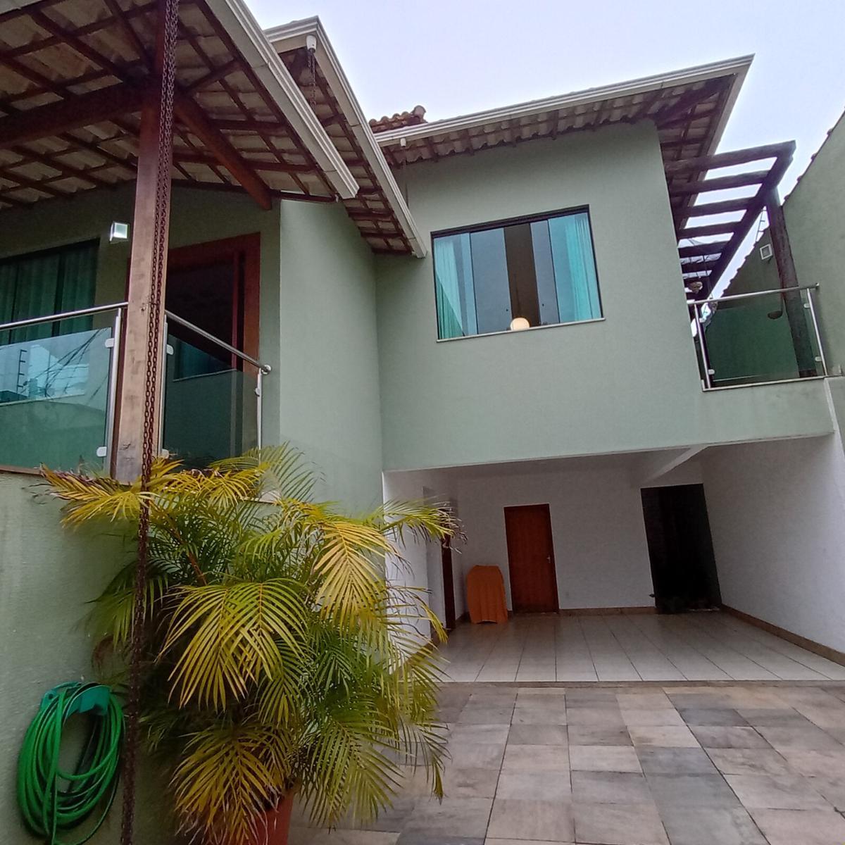 Casa, União, 4 Quartos, 4 Vagas, 1 Suíte