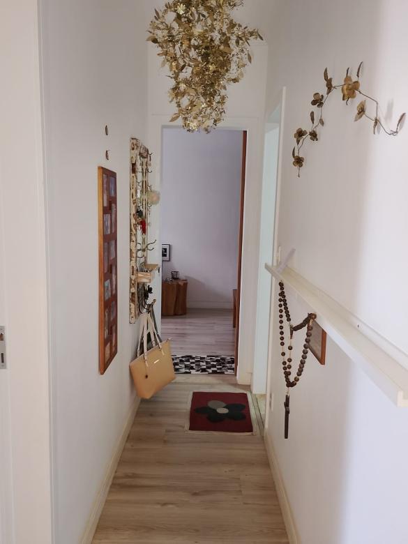 Apartamento, Nova Suíssa, 3 Quartos, 1 Vaga, 1 Suíte