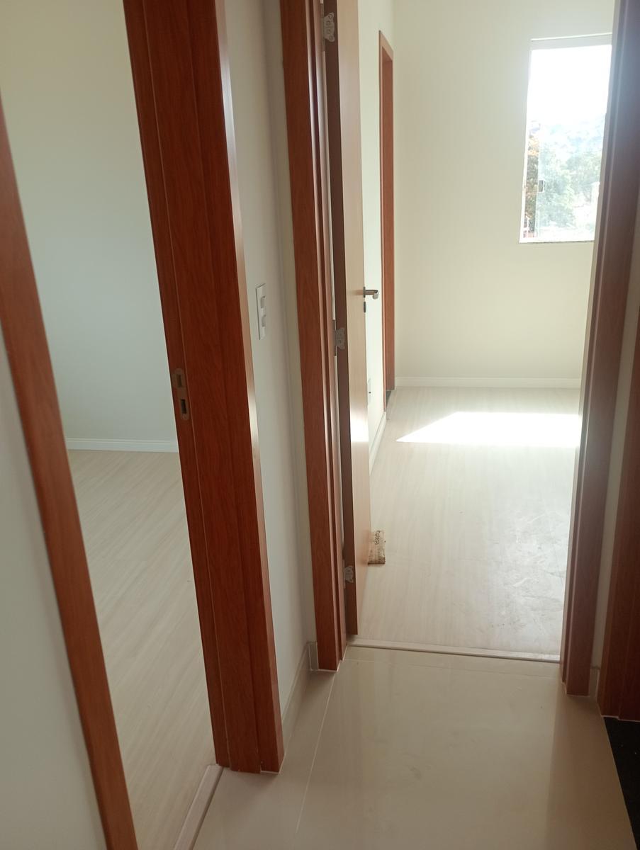 Apartamento, Piratininga (venda Nova), 2 Quartos, 1 Vaga, 1 Suíte