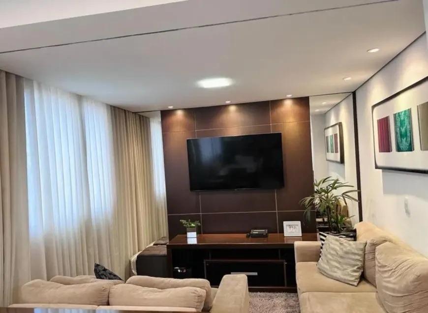 Cobertura, Itapoã, 3 Quartos, 2 Vagas, 1 Suíte