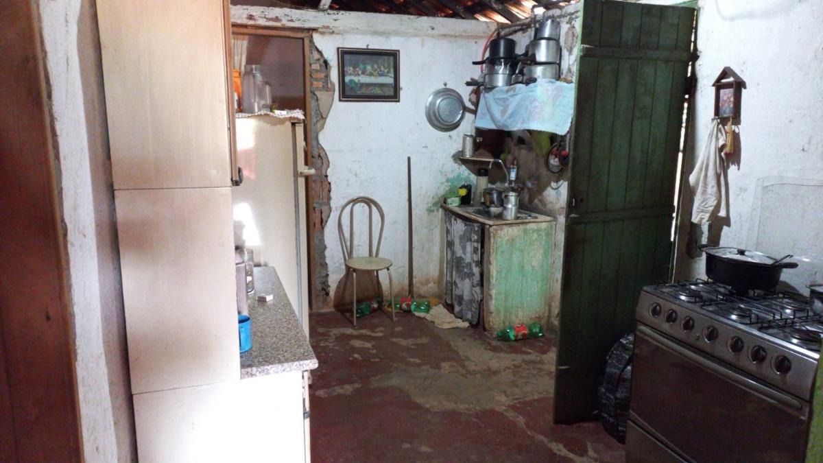 Fazenda, Zona Rural, 0 Quarto, 0 Vaga