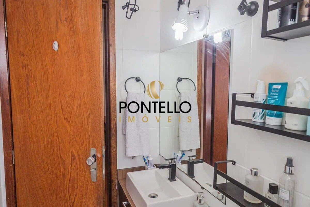 Apartamento, Sion, 2 Quartos, 1 Vaga