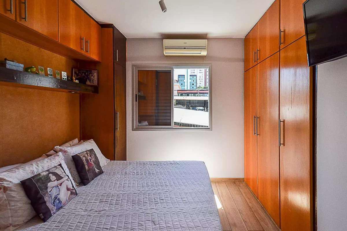 Cobertura, Cidade Nova, 4 Quartos, 2 Vagas, 1 Suíte