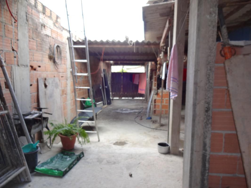 Lote, Jardim Guanabara, 4 Quartos, 3 Vagas