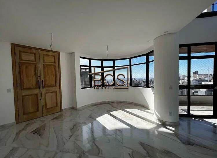 Cobertura, Anchieta, 4 Quartos, 5 Vagas, 3 Suítes