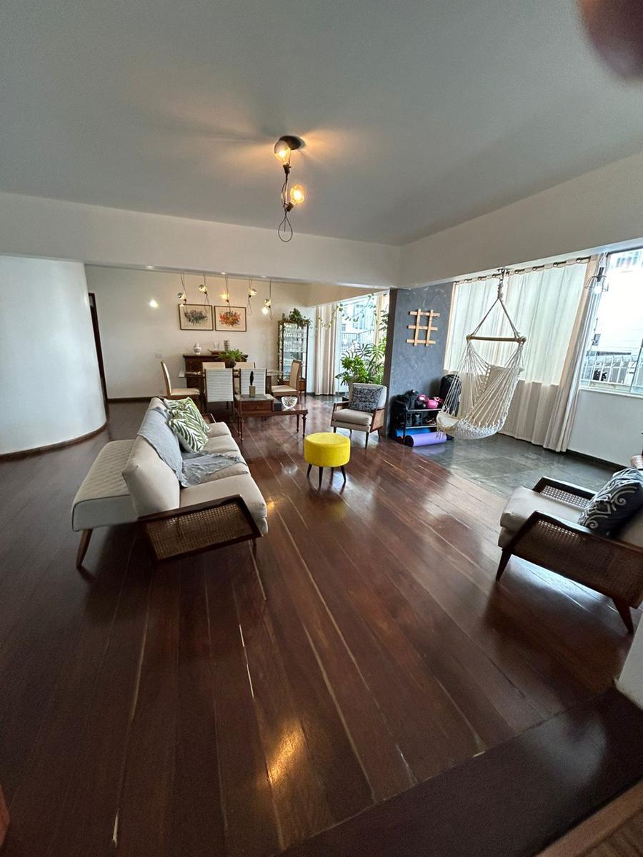 Apartamento, Santo Antônio, 3 Quartos, 2 Vagas, 1 Suíte