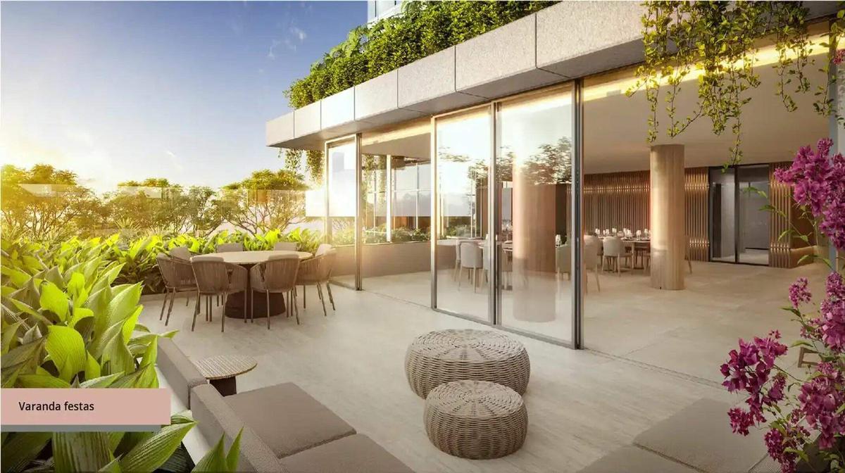 Apartamento, Lourdes, 4 Quartos, 3 Vagas, 4 Suítes