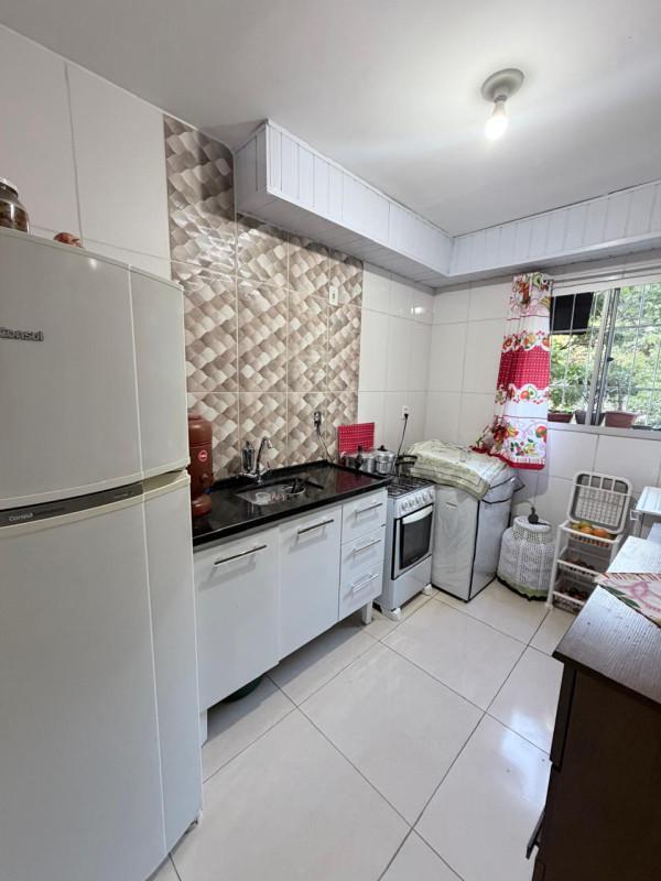 Apartamento, Jatobá (barreiro), 2 Quartos, 1 Vaga