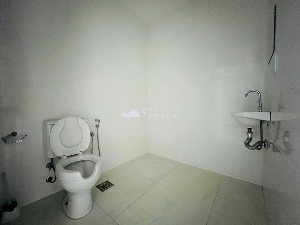 Galpão, Santa Mônica, 0 Quarto, 0 Vaga