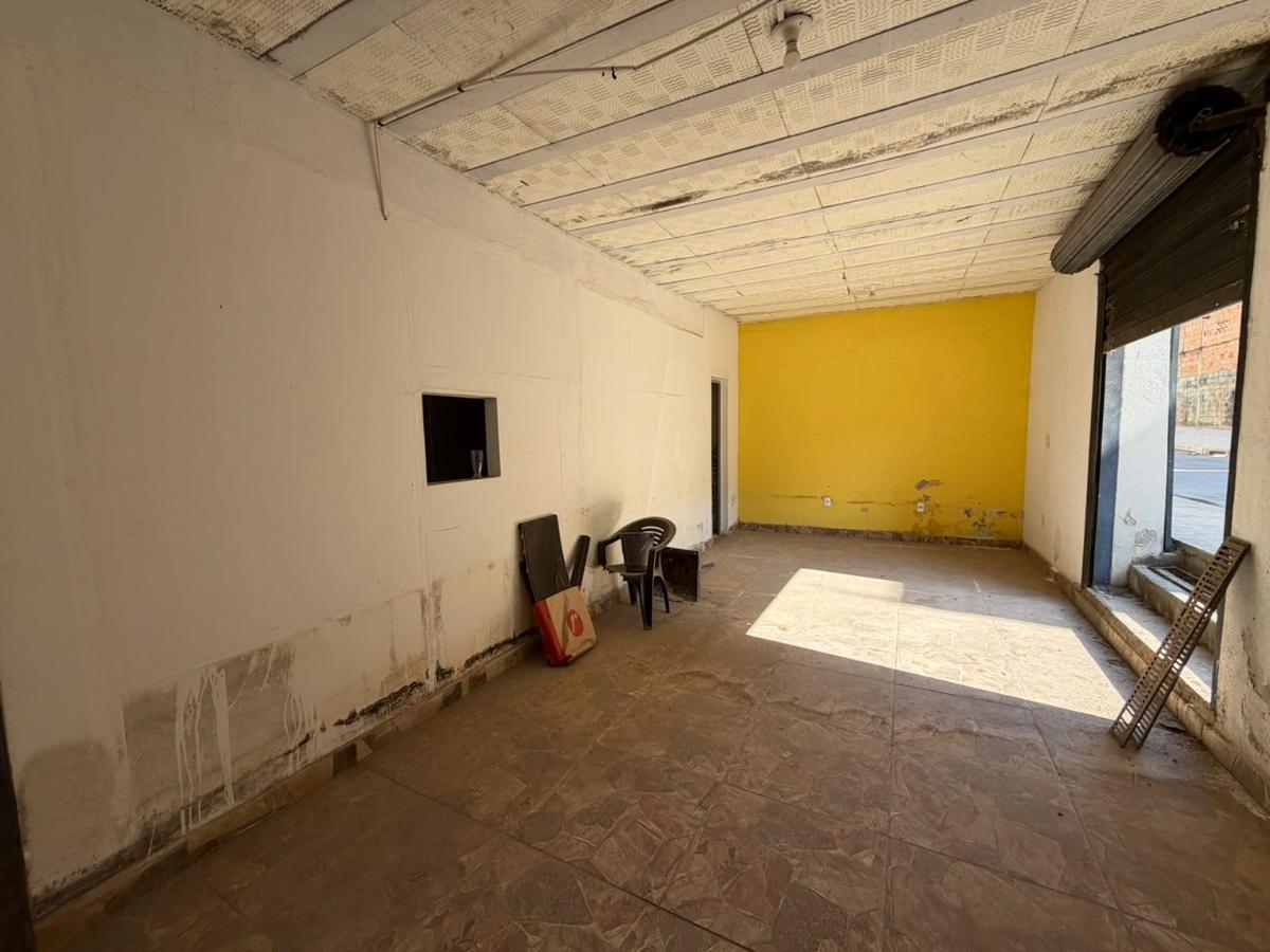Casa, Chácara Del-rey, 2 Quartos, 1 Vaga