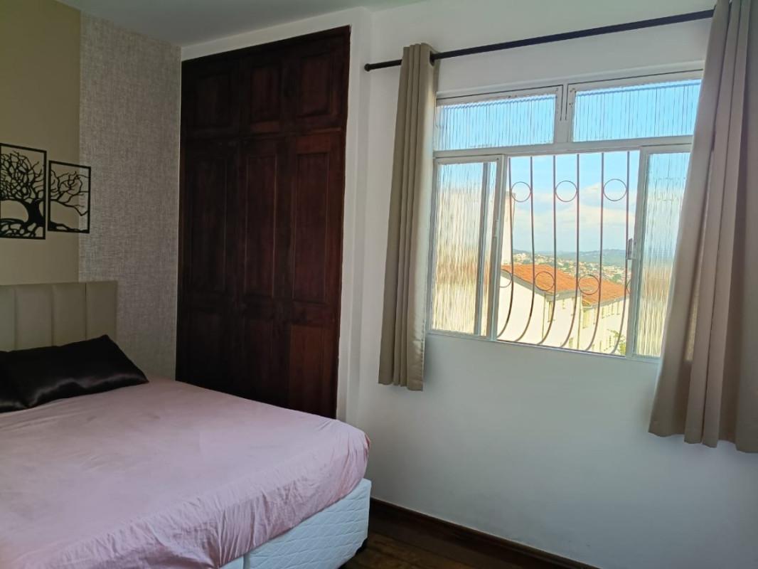 Apartamento, Sagrada Família, 3 Quartos, 1 Vaga