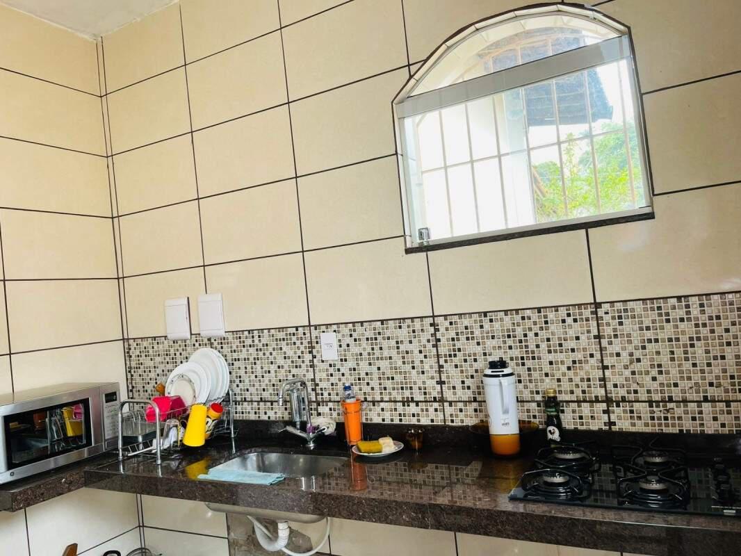 Casa, Salgado Filho, 5 Quartos, 5 Vagas, 1 Suíte