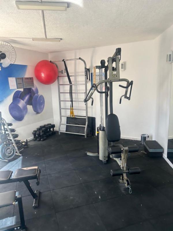 Apartamento, Planalto, 2 Quartos, 1 Vaga