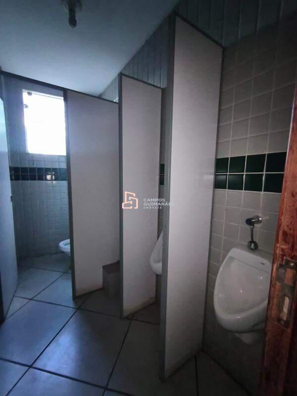 Sala, Barreiro