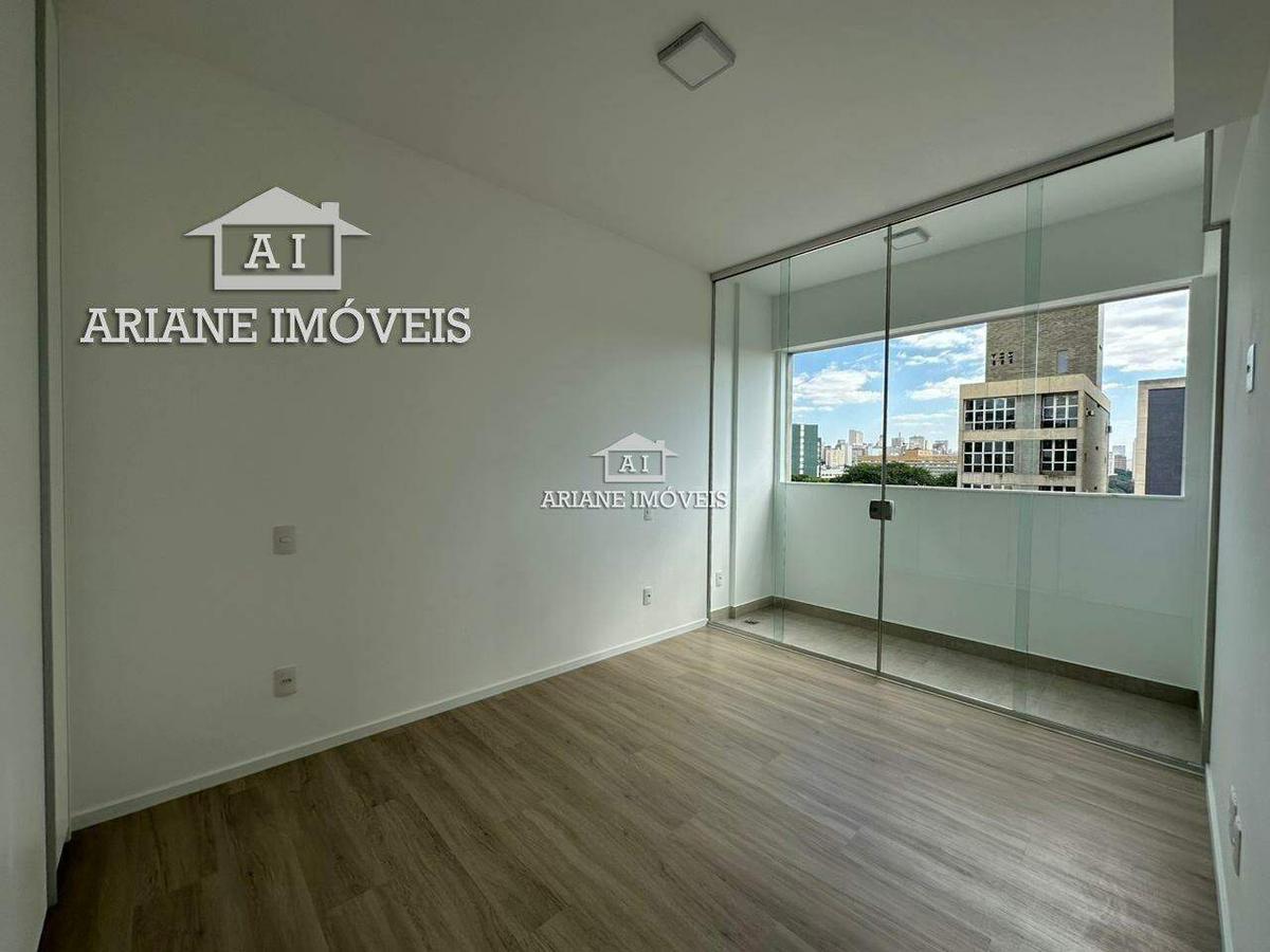 Apartamento, Santa Efigênia, 2 Quartos, 2 Vagas, 1 Suíte