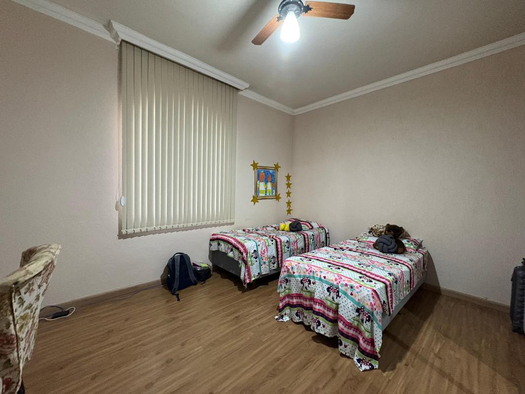 Casa, São Gotardo, 3 Quartos, 4 Vagas