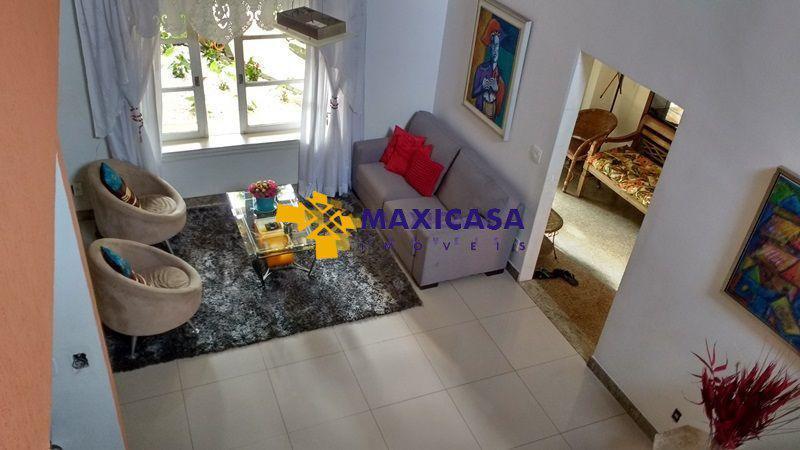 Casa, Santa Amélia, 4 Quartos, 4 Vagas, 3 Suítes